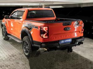 Ford Ranger 3.0T V6 double cab Raptor 4WD - Image 3