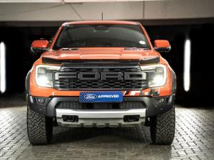 Ford Ranger 3.0T V6 double cab Raptor 4WD - Image 4