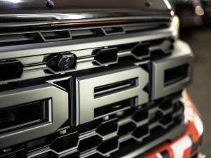Ford Ranger 3.0T V6 double cab Raptor 4WD - Image 6