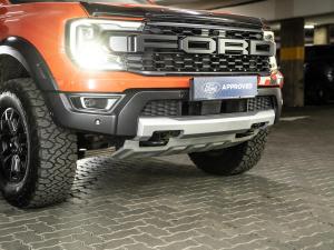 Ford Ranger 3.0T V6 double cab Raptor 4WD - Image 7