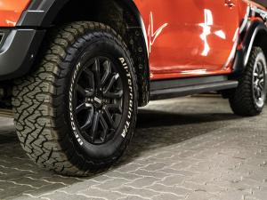 Ford Ranger 3.0T V6 double cab Raptor 4WD - Image 8