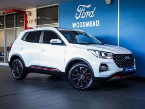 Chery Tiggo 4 Pro 1.5T Elite auto (CVT) - Image 10
