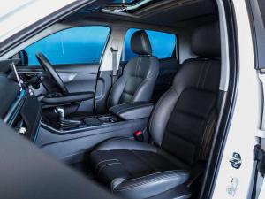 Chery Tiggo 4 Pro 1.5T Elite auto (CVT) - Image 14