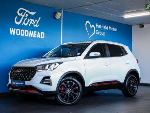 Chery Tiggo 4 Pro 1.5T Elite auto (CVT) - Image 1