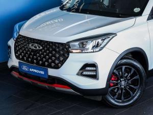 Chery Tiggo 4 Pro 1.5T Elite auto (CVT) - Image 2