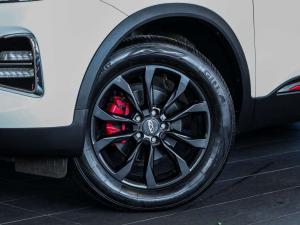 Chery Tiggo 4 Pro 1.5T Elite auto (CVT) - Image 3