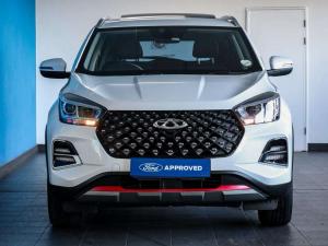 Chery Tiggo 4 Pro 1.5T Elite auto (CVT) - Image 5