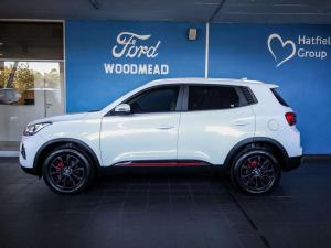 Chery Tiggo 4 Pro 1.5T Elite auto (CVT) - Image 6