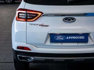Chery Tiggo 4 Pro 1.5T Elite auto (CVT) - Image 8