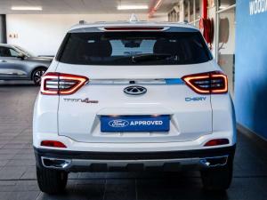 Chery Tiggo 4 Pro 1.5T Elite auto (CVT) - Image 9