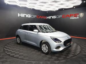 Suzuki Swift 1.2 GL+ manual - Image 1