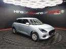 Thumbnail Suzuki Swift 1.2 GL+ manual