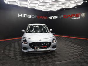 Suzuki Swift 1.2 GL+ manual - Image 2