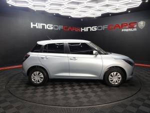 Suzuki Swift 1.2 GL+ manual - Image 3