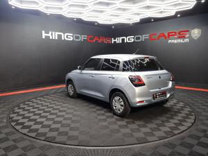 Suzuki Swift 1.2 GL+ manual - Image 4
