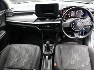 Suzuki Swift 1.2 GL+ manual - Image 8