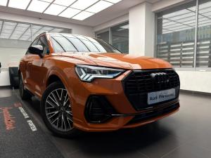 Audi Q3 35TFSI Black Edition - Image 10