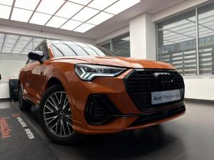 Audi Q3 35TFSI Black Edition - Image 11