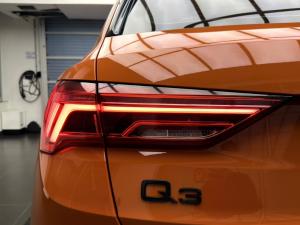 Audi Q3 35TFSI Black Edition - Image 14
