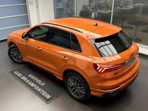 Audi Q3 35TFSI Black Edition - Image 15