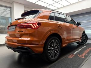 Audi Q3 35TFSI Black Edition - Image 19