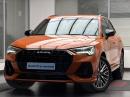 Thumbnail Audi Q3 35TFSI Black Edition