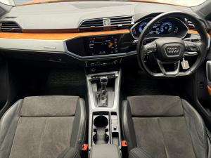 Audi Q3 35TFSI Black Edition - Image 22