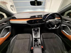 Audi Q3 35TFSI Black Edition - Image 23
