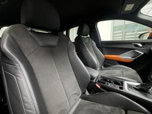 Audi Q3 35TFSI Black Edition - Image 27