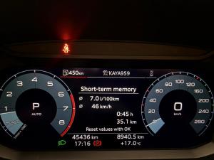 Audi Q3 35TFSI Black Edition - Image 29
