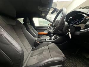 Audi Q3 35TFSI Black Edition - Image 30