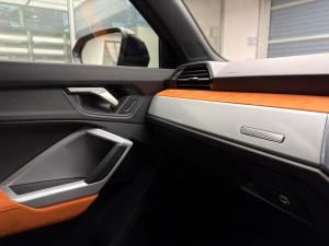 Audi Q3 35TFSI Black Edition - Image 33