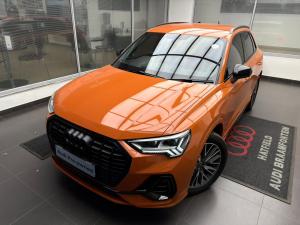 Audi Q3 35TFSI Black Edition - Image 3