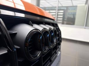 Audi Q3 35TFSI Black Edition - Image 5