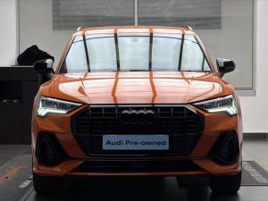 Audi Q3 35TFSI Black Edition - Image 9