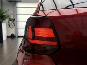 Volkswagen Polo Vivo hatch 1.4 - Image 12
