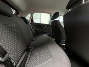 Volkswagen Polo Vivo hatch 1.4 - Image 19