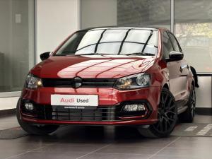 Volkswagen Polo Vivo hatch 1.4 - Image 1