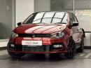 Thumbnail Volkswagen Polo Vivo hatch 1.4