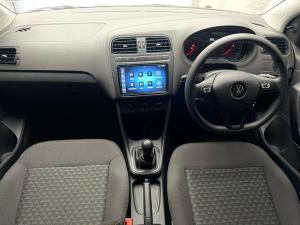 Volkswagen Polo Vivo hatch 1.4 - Image 21