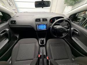 Volkswagen Polo Vivo hatch 1.4 - Image 23