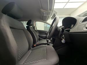 Volkswagen Polo Vivo hatch 1.4 - Image 25