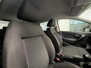 Volkswagen Polo Vivo hatch 1.4 - Image 26