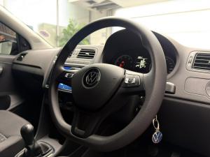 Volkswagen Polo Vivo hatch 1.4 - Image 29