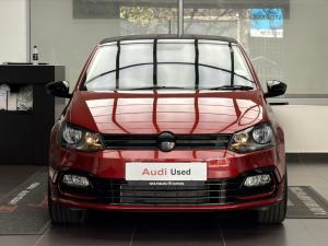 Volkswagen Polo Vivo hatch 1.4 - Image 3