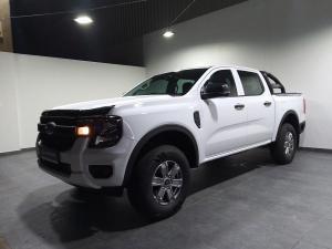 Ford Ranger 2.0 SiT double cab XL auto - Image 1
