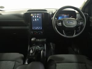 Ford Ranger 2.0 SiT double cab XL auto - Image 16