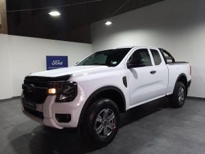 Ford Ranger 2.0 SiT SuperCab XL auto - Image 1