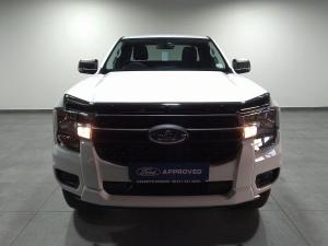 Ford Ranger 2.0 SiT SuperCab XL auto - Image 4