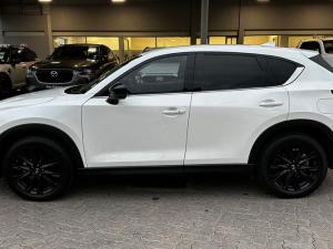 Mazda CX-5 2.0 Carbon Edition - Image 10